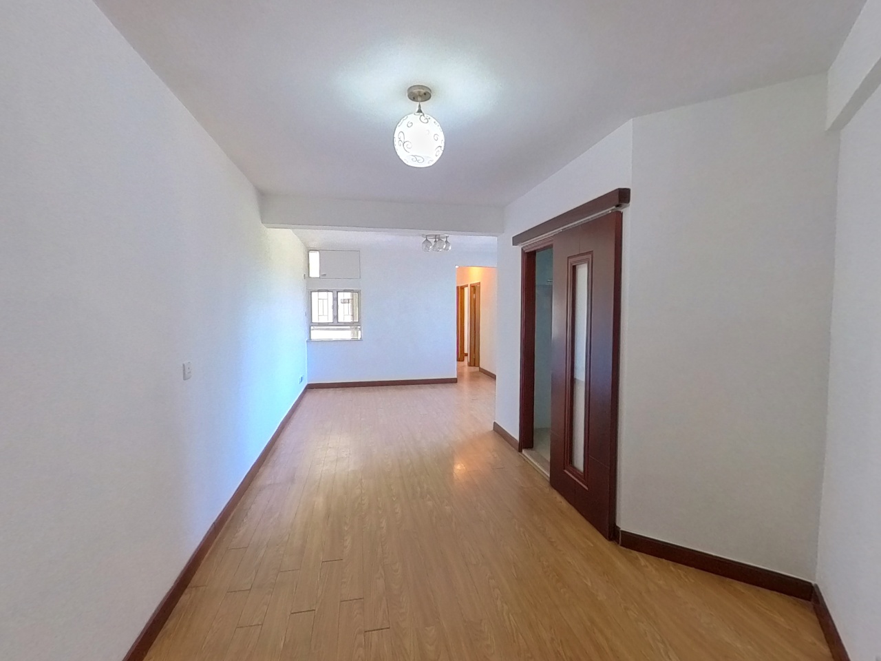 翠麗花園 1座 高層 C室 上水/粉嶺/古洞