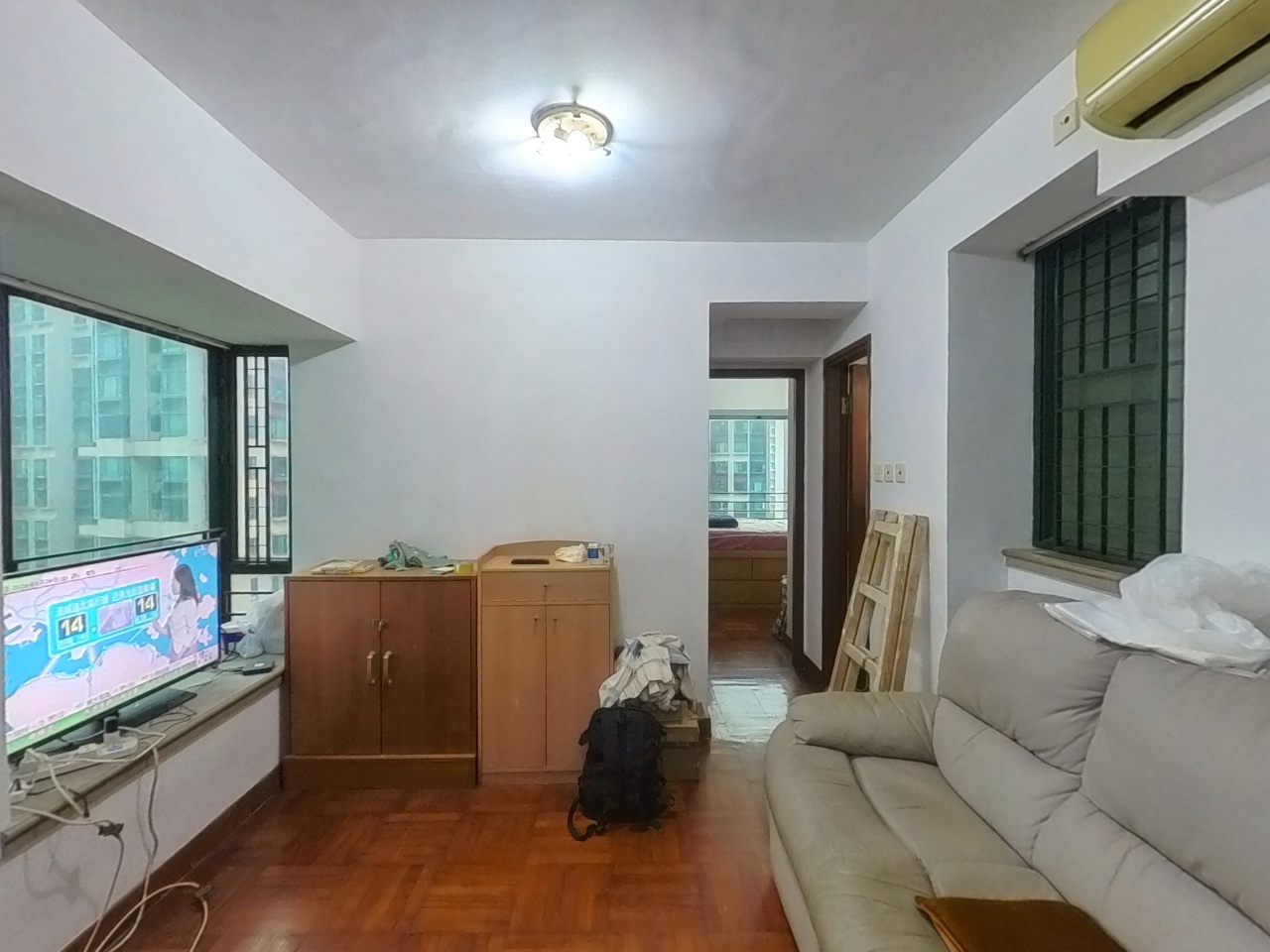 DAWNING VIEWS BLOCK 10 High Floor Zone Flat D Sheung Shui/Fanling/Kwu Tung