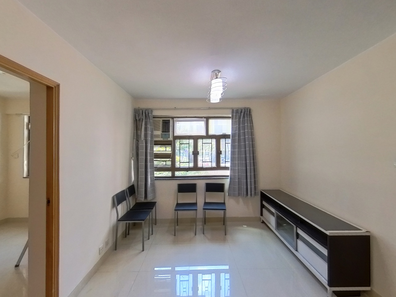 旭埔苑 清湖阁 (A座) 低层 6室 上水/粉岭/古洞