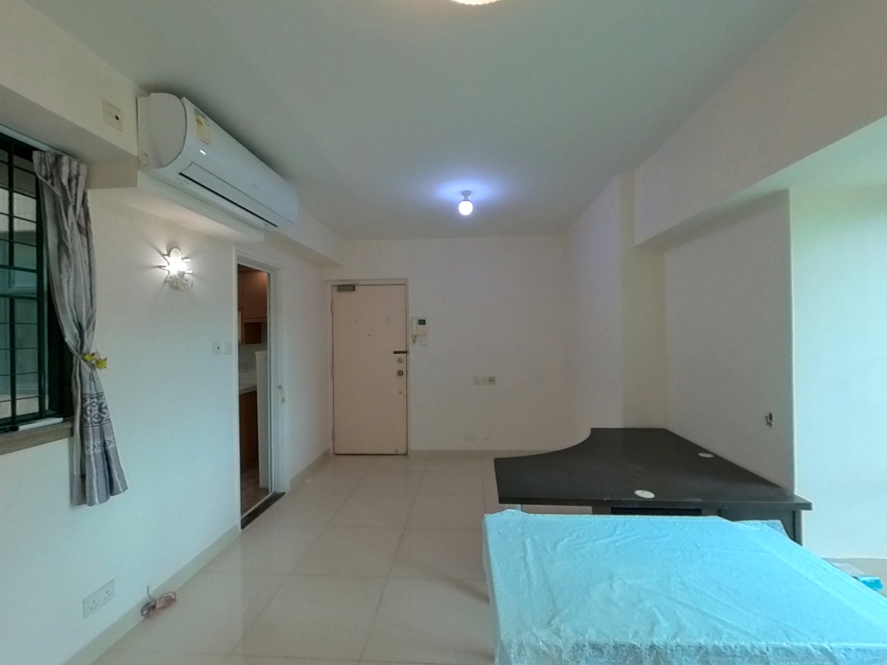 DAWNING VIEWS BLOCK 9 Medium Floor Zone Flat D Sheung Shui/Fanling/Kwu Tung