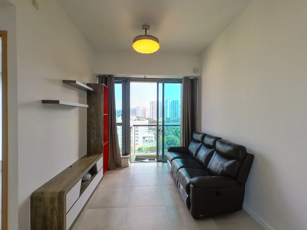 珑山一号 低层 1C室 上水/粉岭/古洞