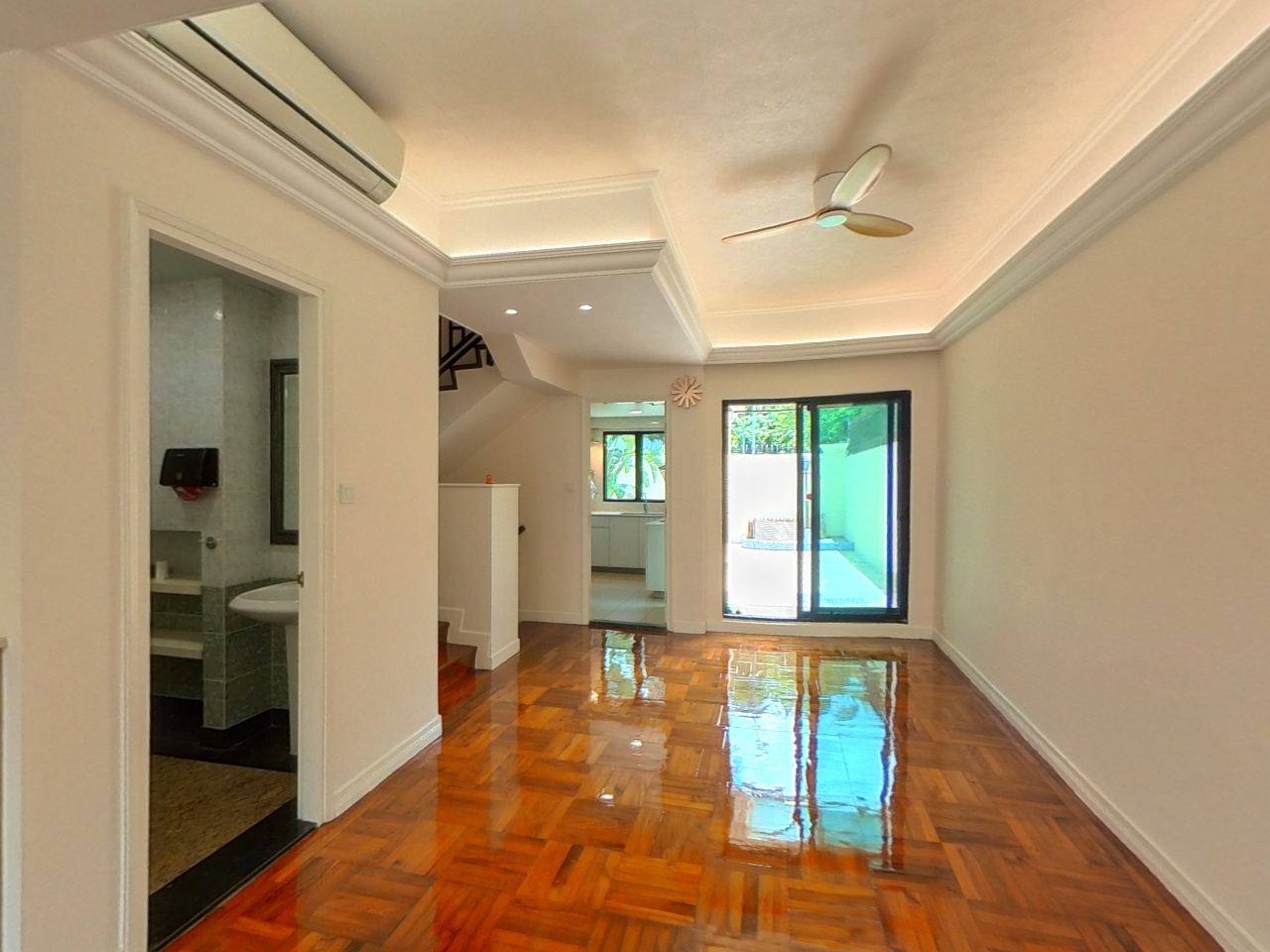 歐意花園 上水/粉嶺/古洞