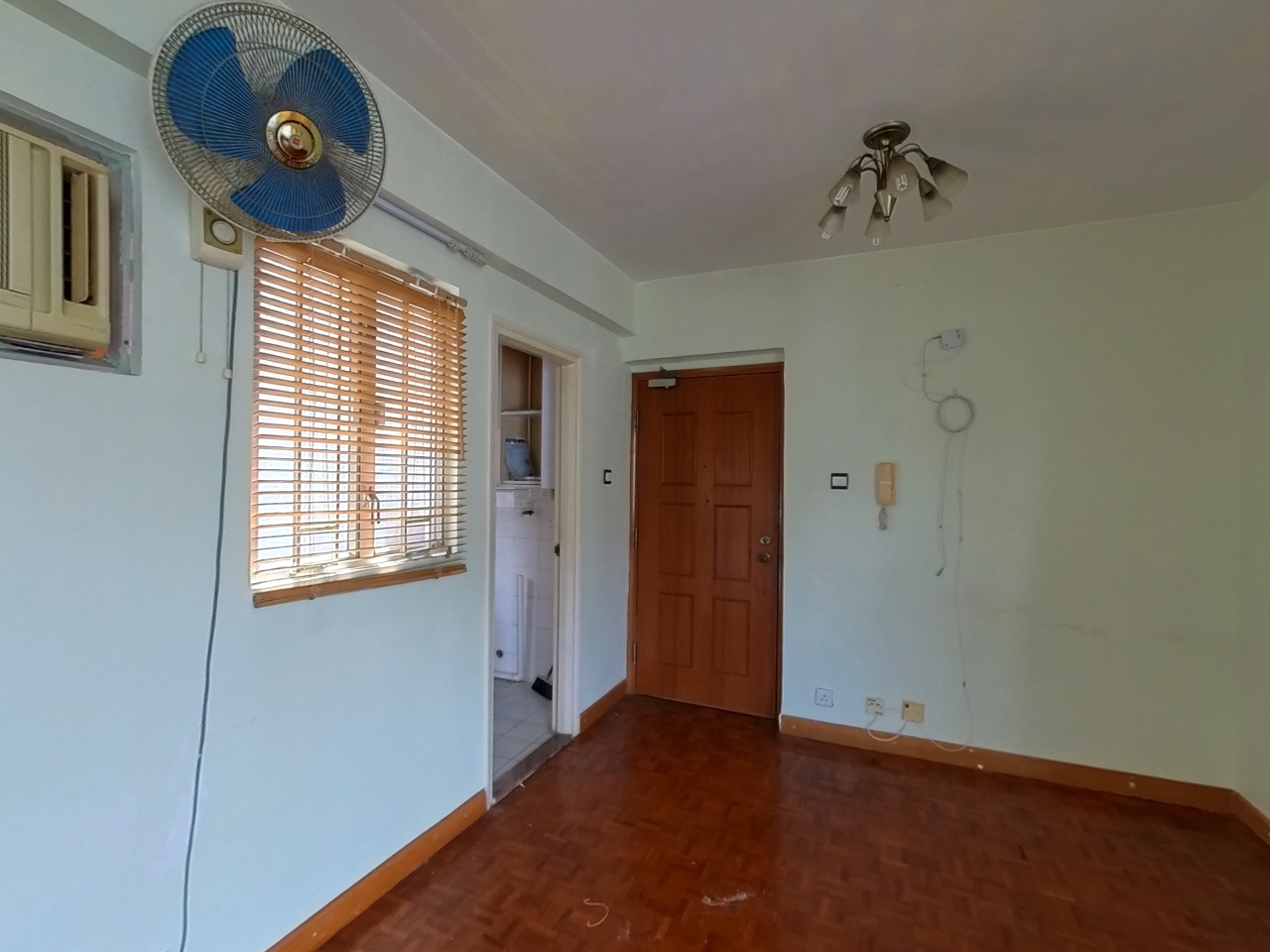 VENICE GARDEN BLOCK 1 Very High Floor Zone Flat D Sheung Shui/Fanling/Kwu Tung