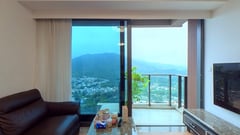 逸峯 2座 極高層 A室 上水/粉嶺/古洞