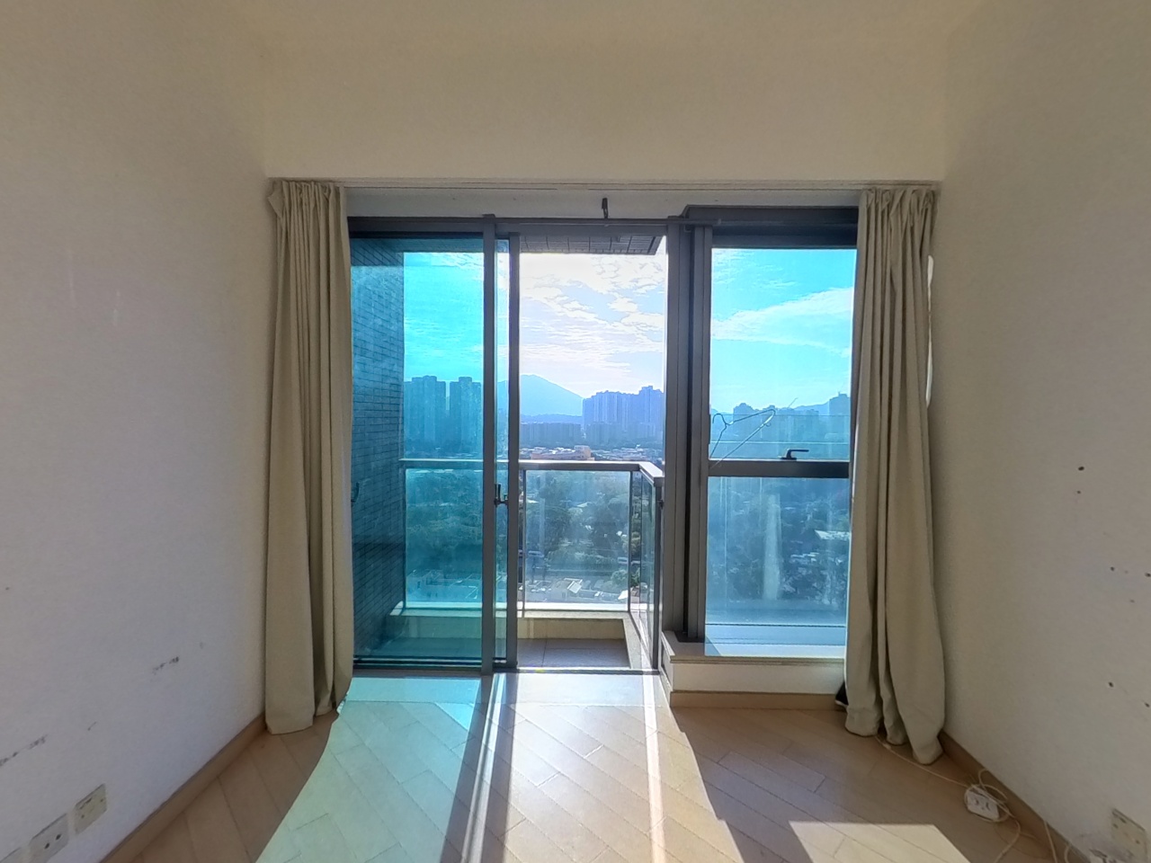 瓏山一號 高層 2A室 上水/粉嶺/古洞