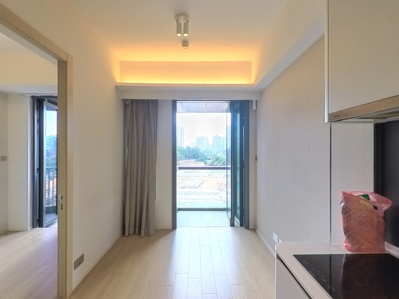 ONE INNOVALE PHASE 1 - Tower A Medium Floor Zone Flat 7 Sheung Shui/Fanling/Kwu Tung