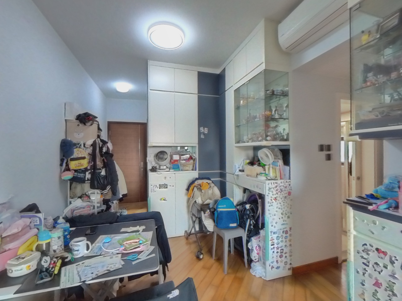 皇府山 5座 中層 E室 上水/粉嶺/古洞