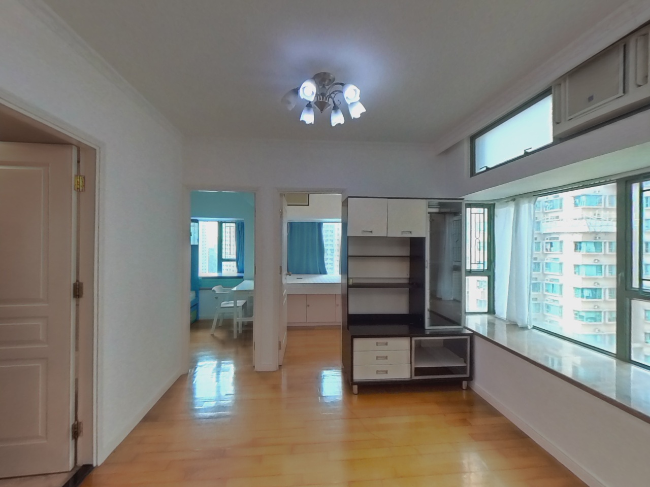 REGENTVILLE PHASE 1 - Block 2 Medium Floor Zone Flat A Sheung Shui/Fanling/Kwu Tung