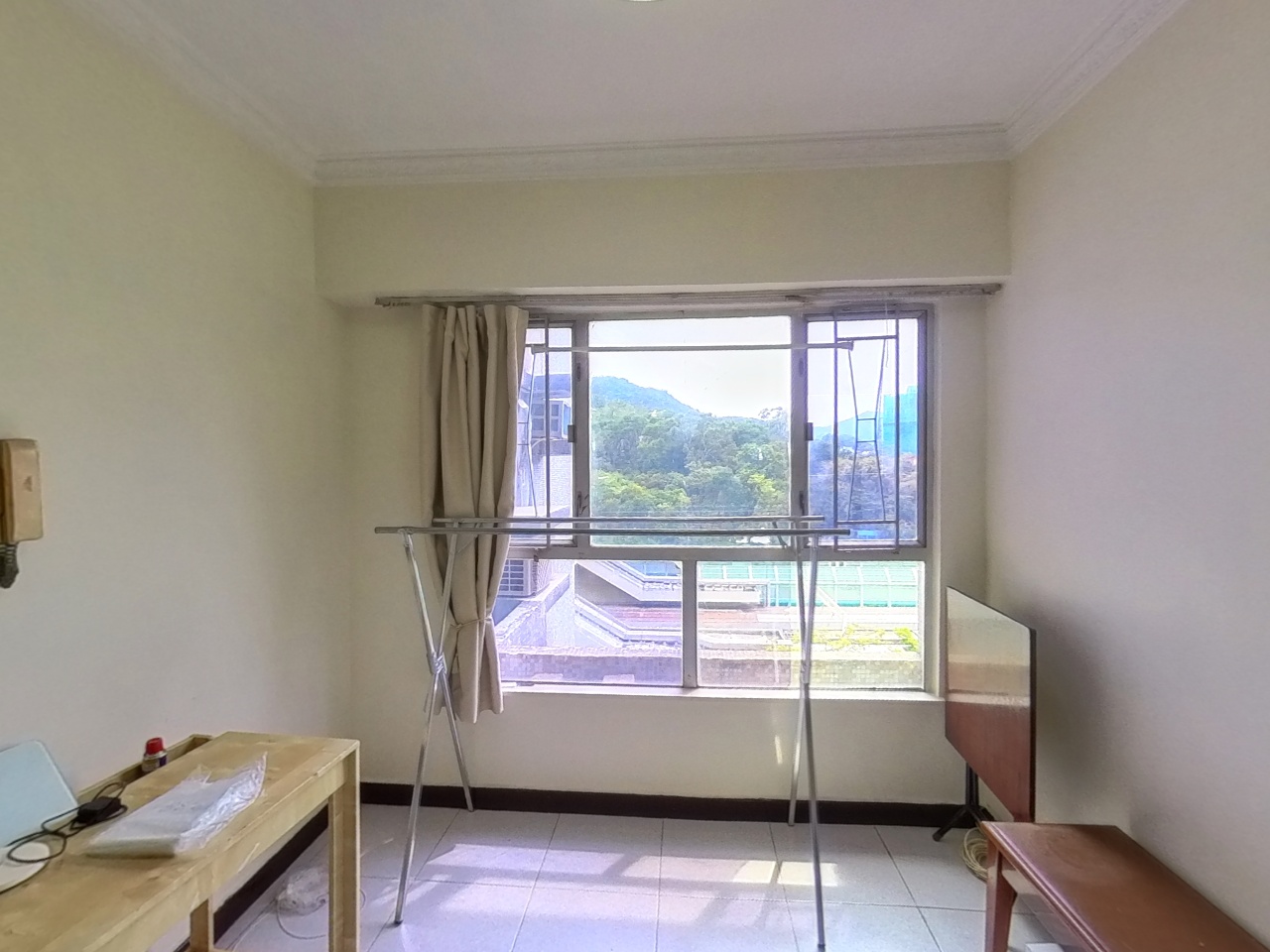FANLING TOWN CENTER GALAXY COURT (BLOCK 7) Low Floor Zone Flat G Sheung Shui/Fanling/Kwu Tung