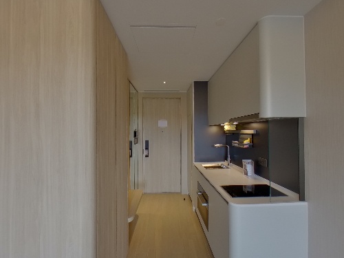 ONE INNOVALE 粉嶺 低層 1811536 售盤