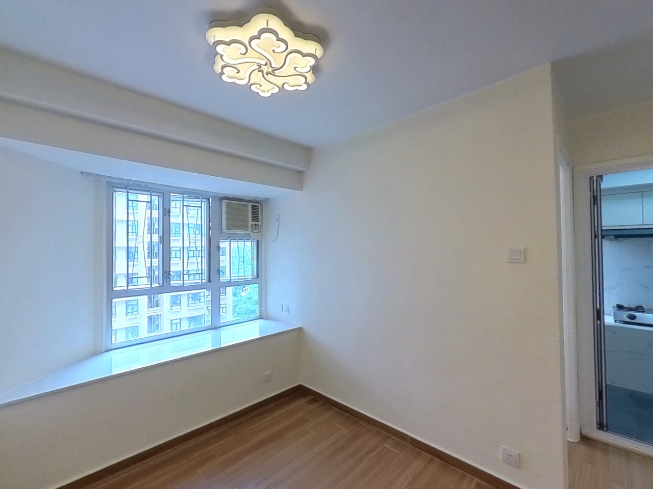HILTON PLAZA BLOCK A High Floor Zone Flat 5 Sha Tin/Fo Tan/Kau To Shan
