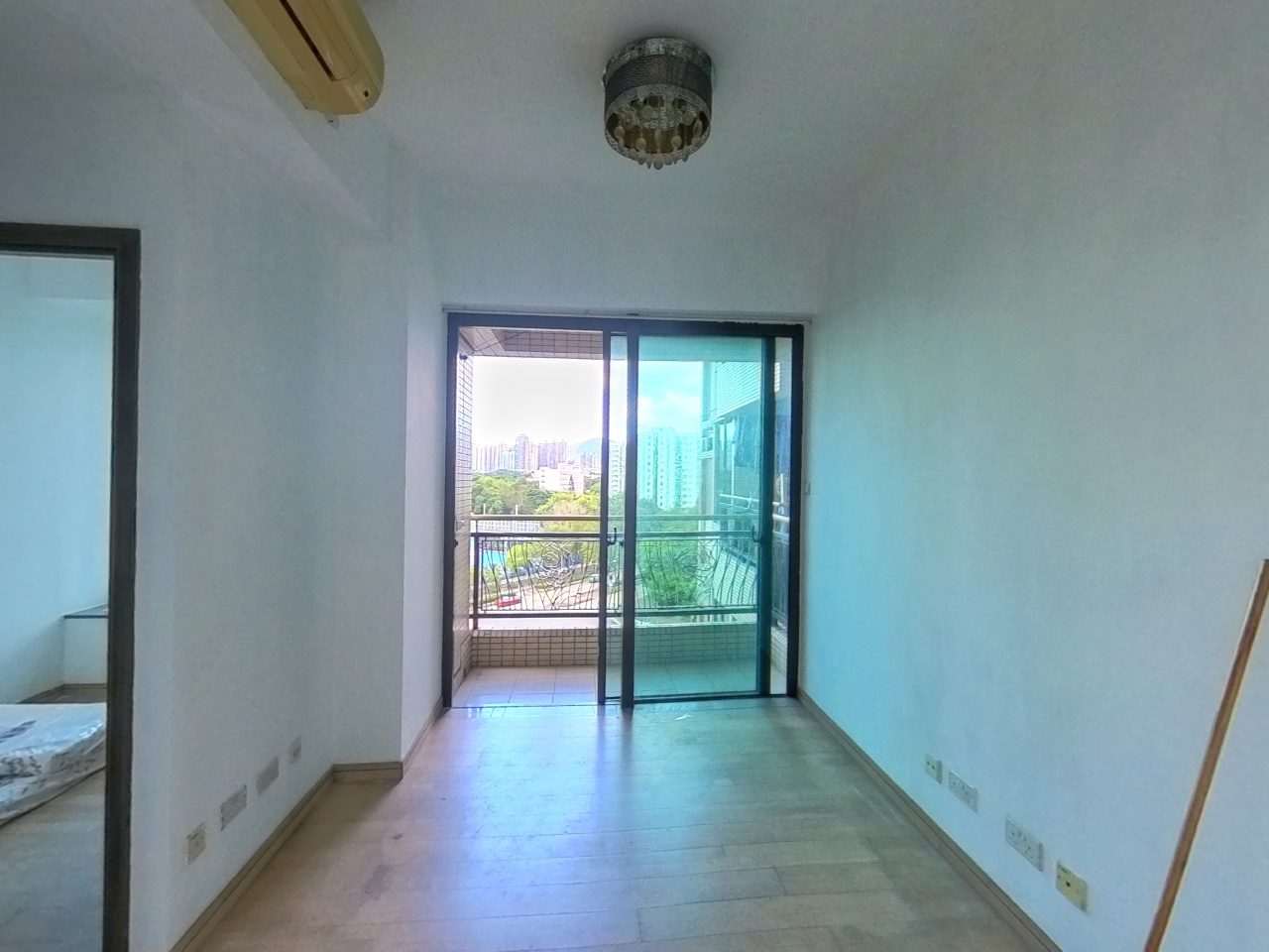 御景峰 低層 B室 上水/粉嶺/古洞