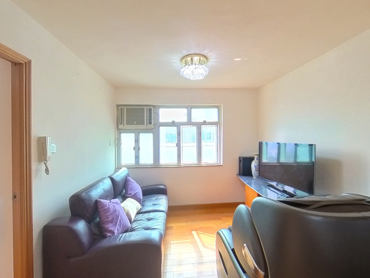 YUK PO COURT CHOW WU HOUSE (BLOCK F) Flat 8 Sheung Shui/Fanling/Kwu Tung