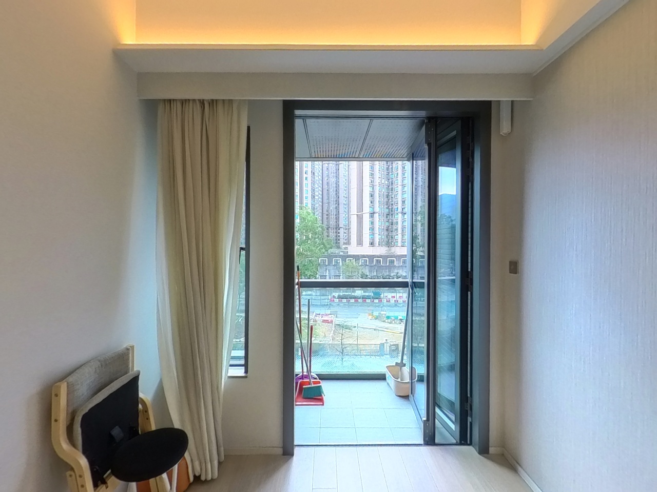 ONE INNOVALE PHASE 1 - Tower B Medium Floor Zone Flat 1 Sheung Shui/Fanling/Kwu Tung