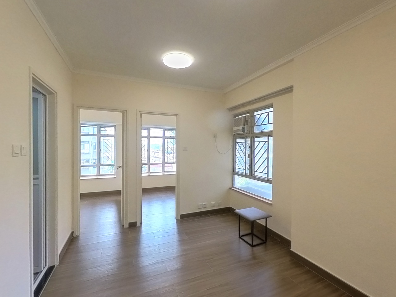 LUNG FUNG GARDEN BLOCK C Low Floor Zone Flat 1 Sheung Shui/Fanling/Kwu Tung