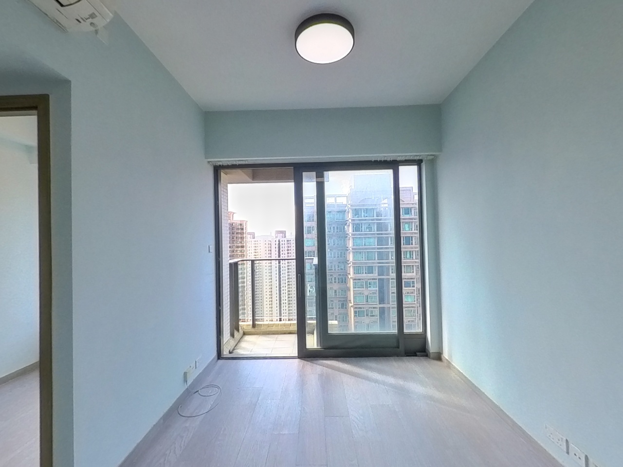 逸峯 5座 極高層 H室 上水/粉嶺/古洞