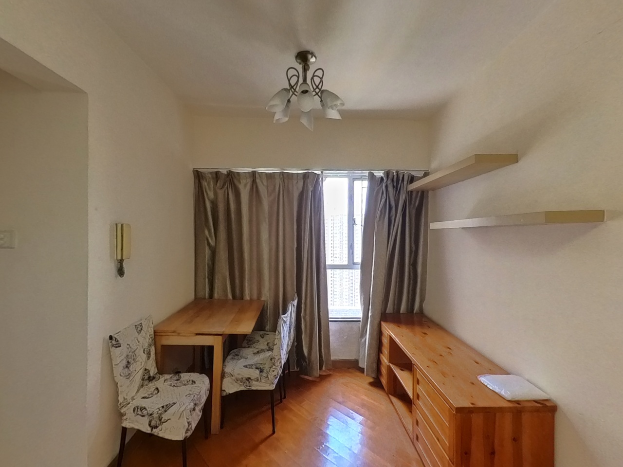 粉嶺名都 怡景閣 (5座) 極高層 C室 上水/粉嶺/古洞