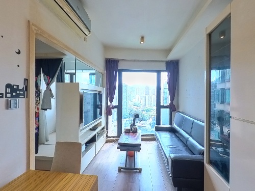 海禧華庭 上水 高層 1759054 售盤