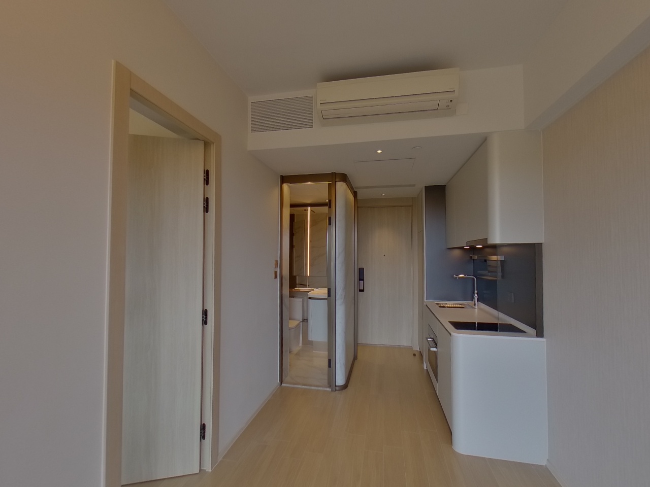 ONE INNOVALE 1期 A座 高层 15室 上水/粉岭/古洞