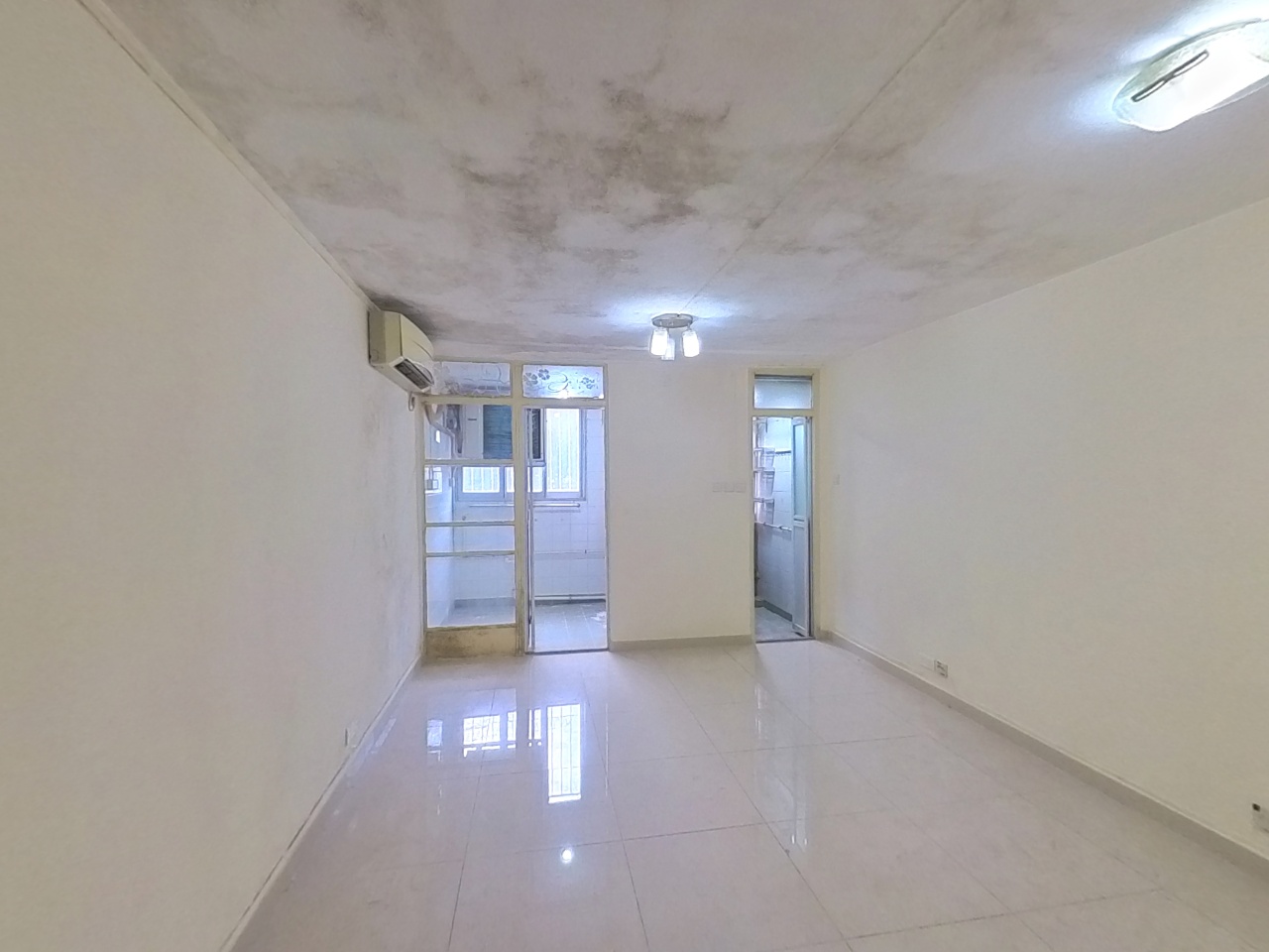 祥華邨 祥禮樓 低層 24室 上水/粉嶺/古洞