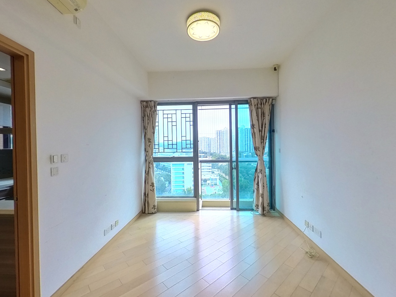 瓏山一號 低層 1B室 上水/粉嶺/古洞