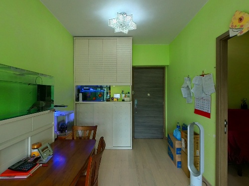 逸峰 粉嶺 中層 1768462 售盤