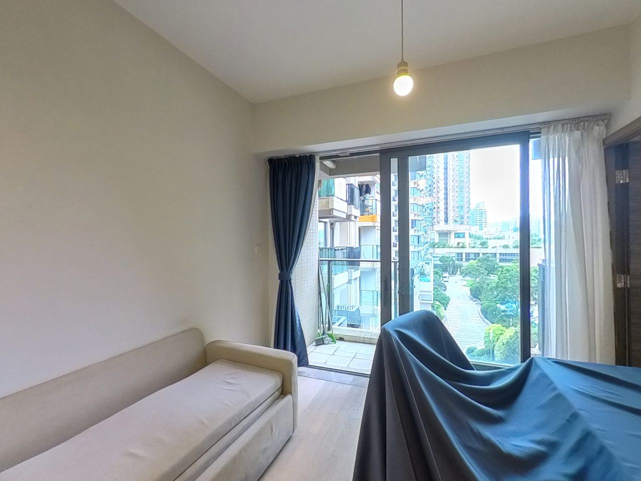 GREEN CODE TOWER 1 Low Floor Zone Flat E Sheung Shui/Fanling/Kwu Tung