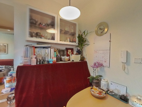 囍逸 粉嶺 高層 1745480 售盤