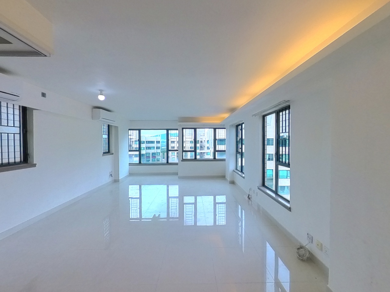 DAWNING VIEWS BLOCK 4 Very High Floor Zone Flat A Sheung Shui/Fanling/Kwu Tung
