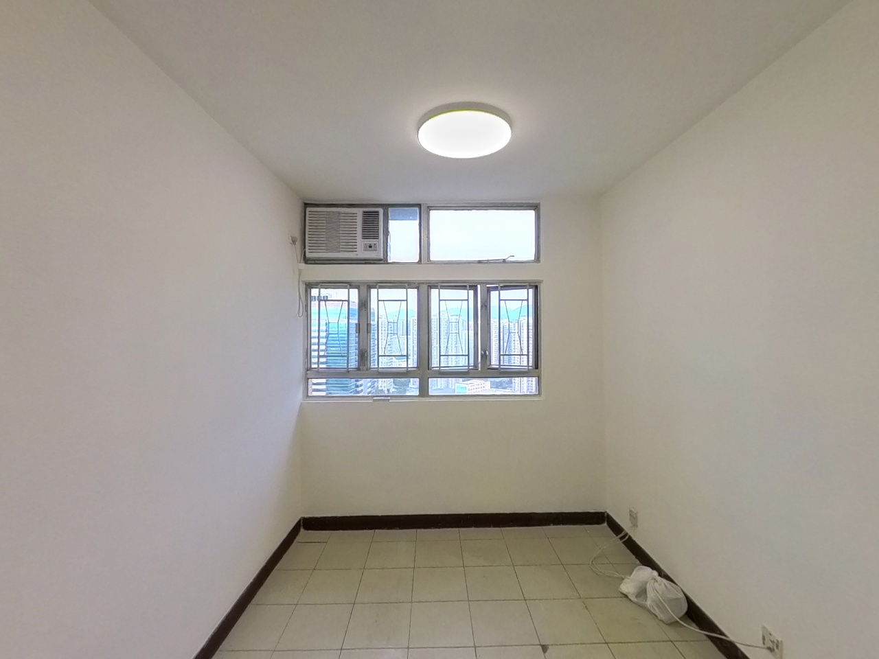 CHOI PO COURT CHOI PIK HOUSE (BLOCK C) High Floor Zone Flat 13 Sheung Shui/Fanling/Kwu Tung