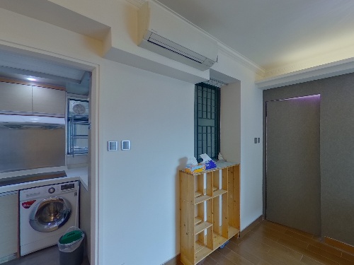 牽晴間 粉嶺 高層 1770068 售盤