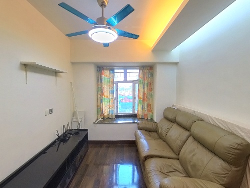 粉嶺中心 粉嶺 低層 1811588 售盤