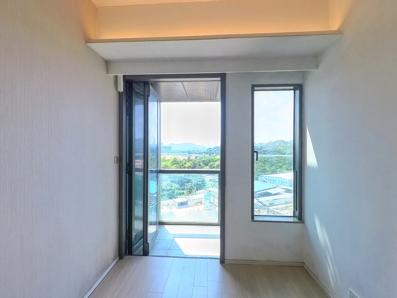 ONE INNOVALE 1期 B座 高层 12室 上水/粉岭/古洞