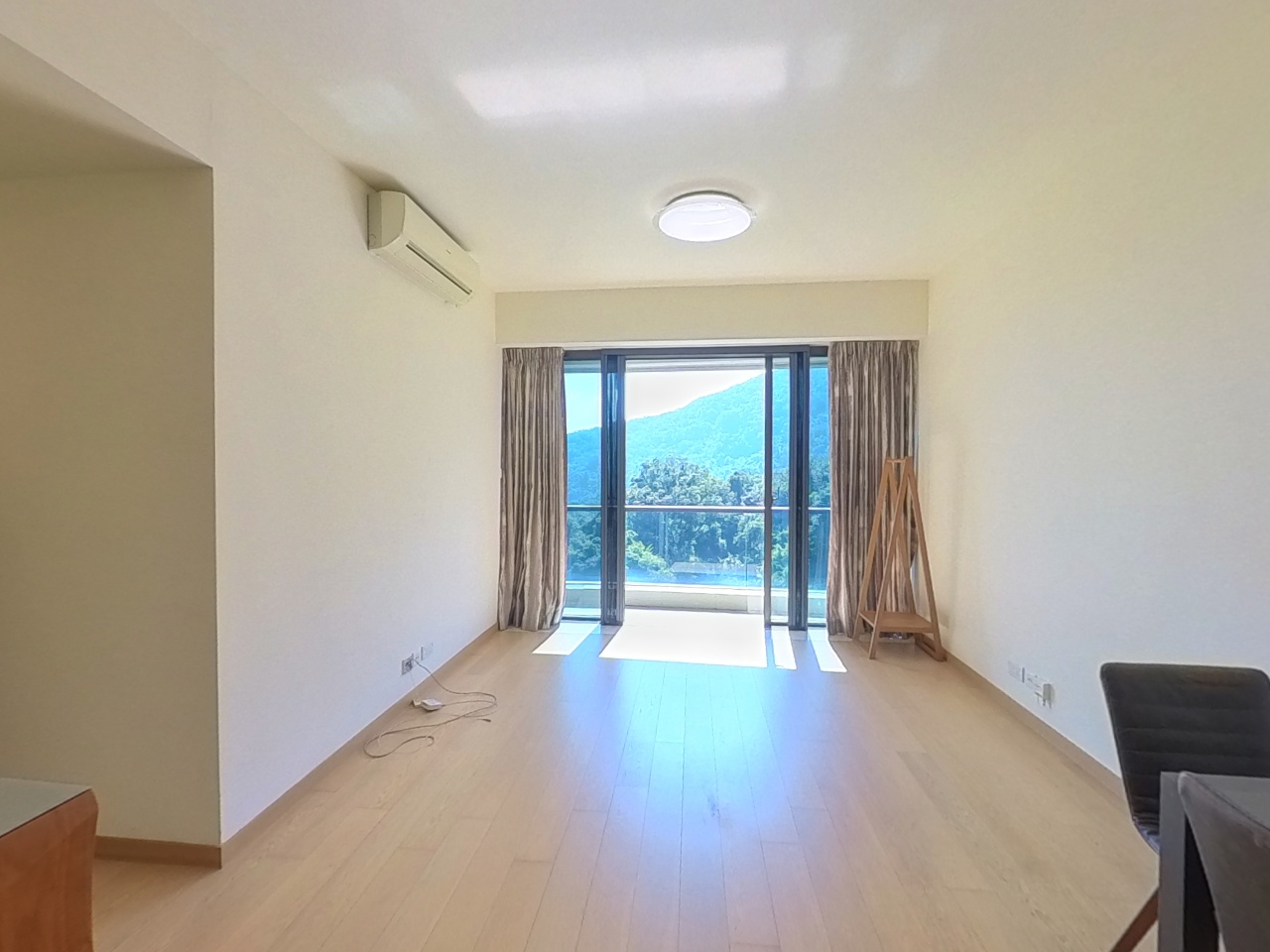 DRAGONS RANGE COURT D TOWER 2 Medium Floor Zone Flat B Sha Tin/Fo Tan/Kau To Shan