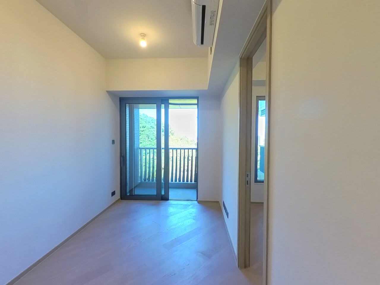 LE MONT PHASE 3 - Tower 3 High Floor Zone Flat C7 Tai Po