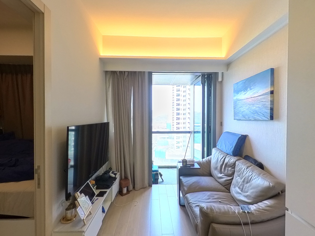 ONE INNOVALE 1期 B座 高层 15室 上水/粉岭/古洞