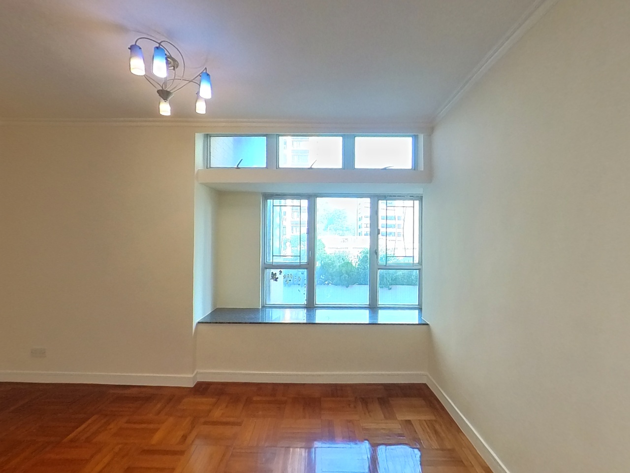 BELAIR MONTE BLOCK 1 Low Floor Zone Flat F Sheung Shui/Fanling/Kwu Tung