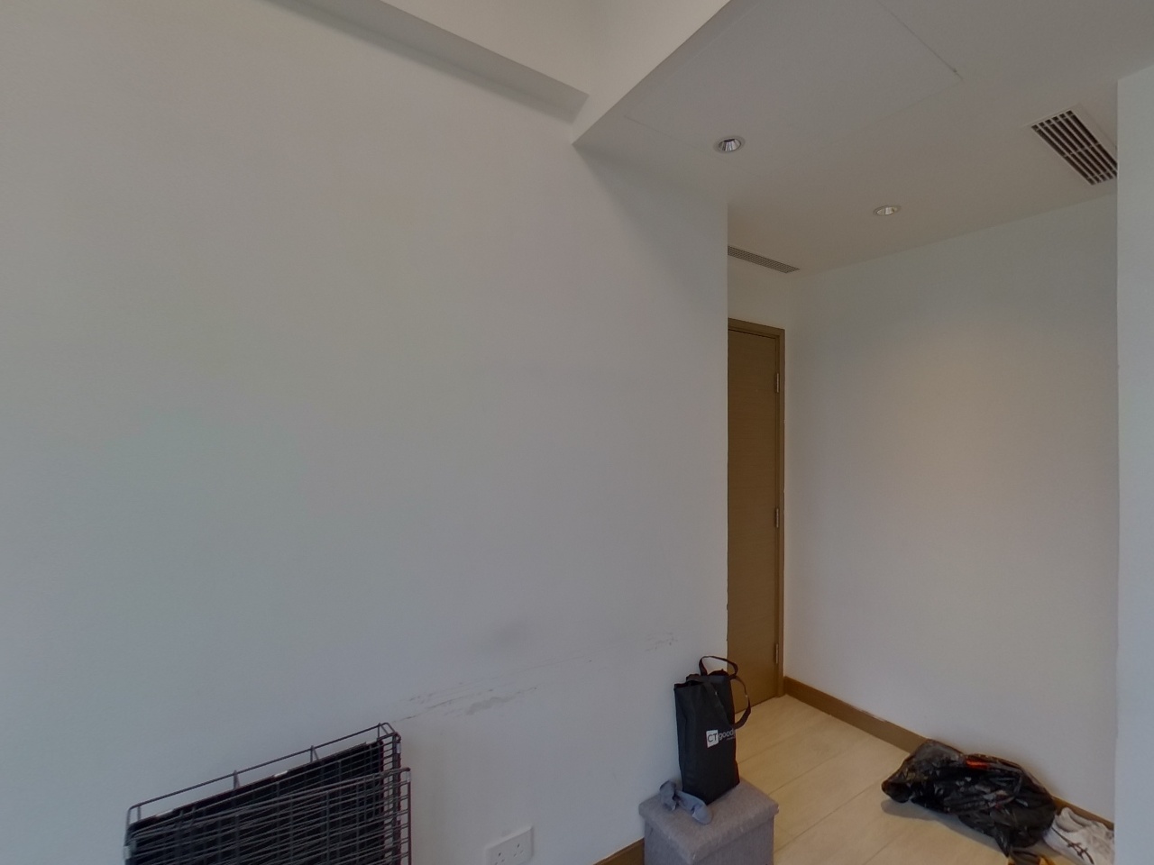 THE GARRISON Medium Floor Zone Flat E Tai Wai