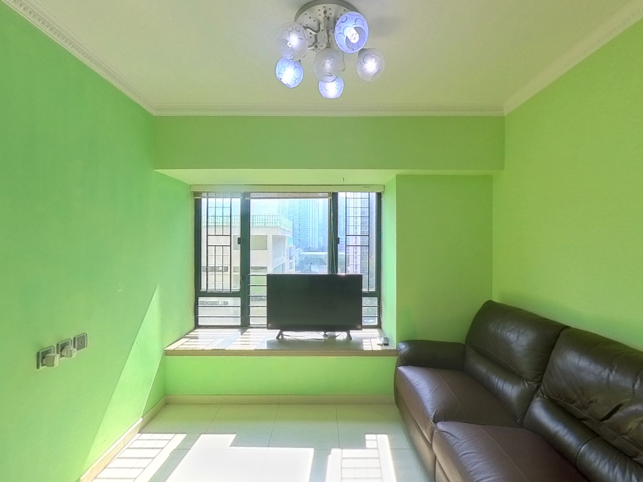 DAWNING VIEWS BLOCK 5 Low Floor Zone Flat C Sheung Shui/Fanling/Kwu Tung