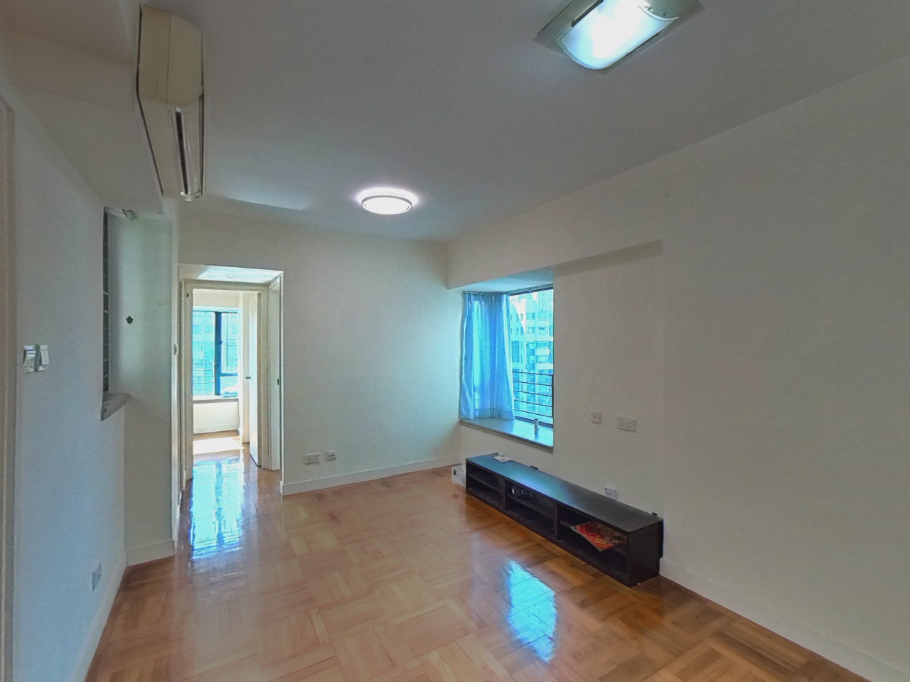 牵晴间 10座 极高层 E室 上水/粉岭/古洞