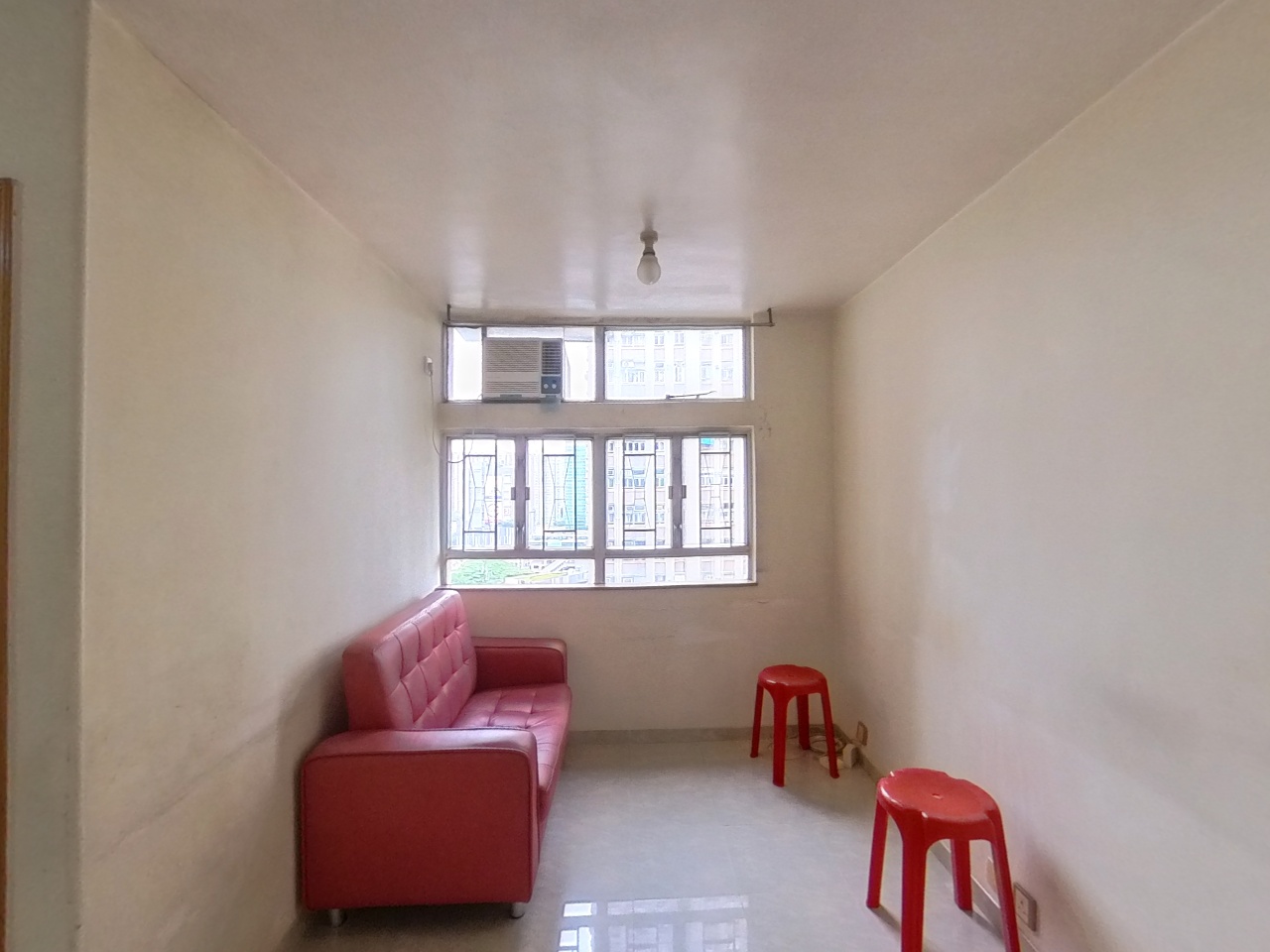 CHOI PO COURT CHOI YING HOUSE (BLOCK A) High Floor Zone Flat 13 Sheung Shui/Fanling/Kwu Tung