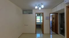 天平邨 天明楼 (4座) 中层 49室 上水/粉岭/古洞