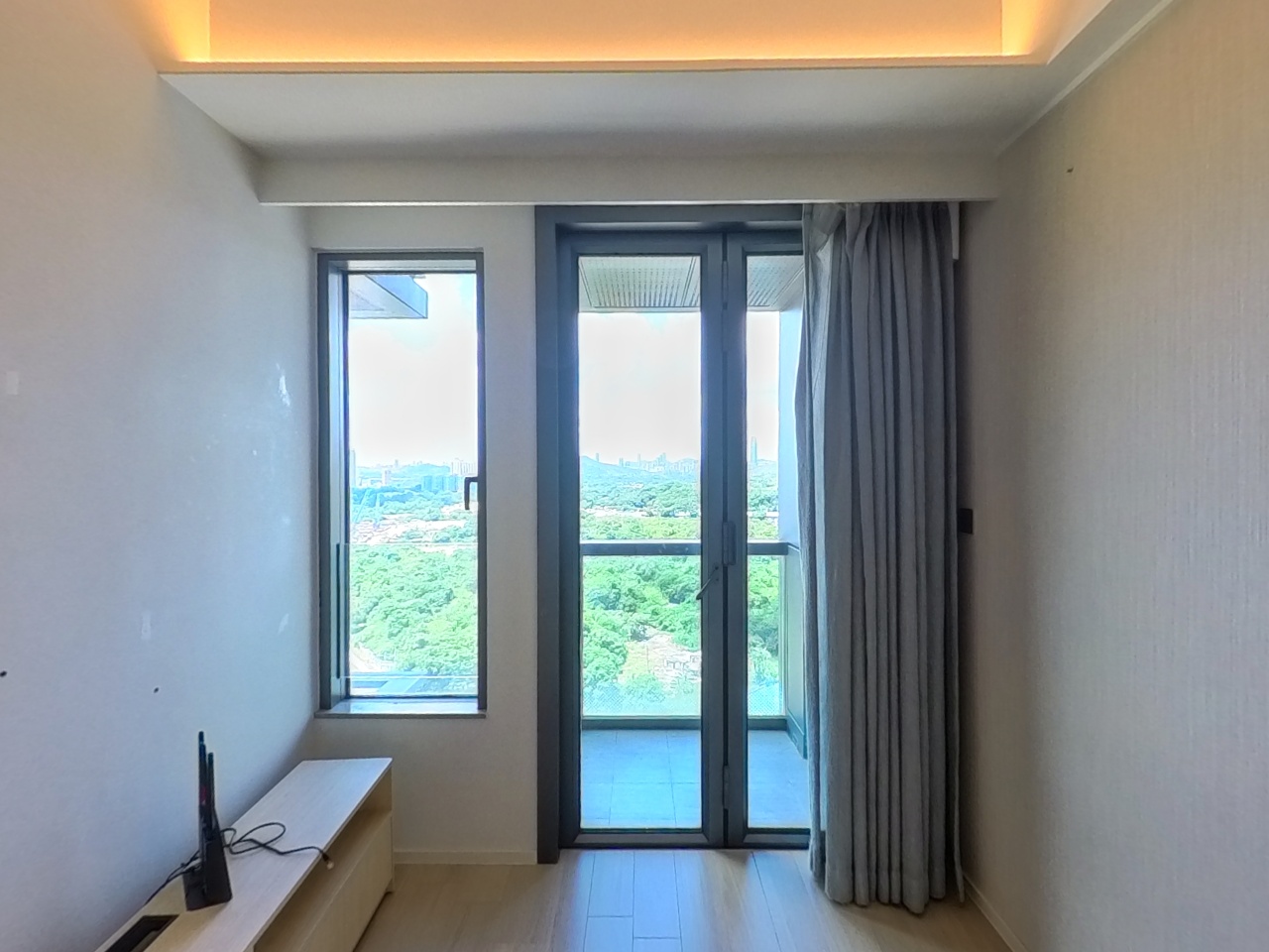 ONE INNOVALE PHASE 1 - Tower B Very High Floor Zone Flat 10 Sheung Shui/Fanling/Kwu Tung