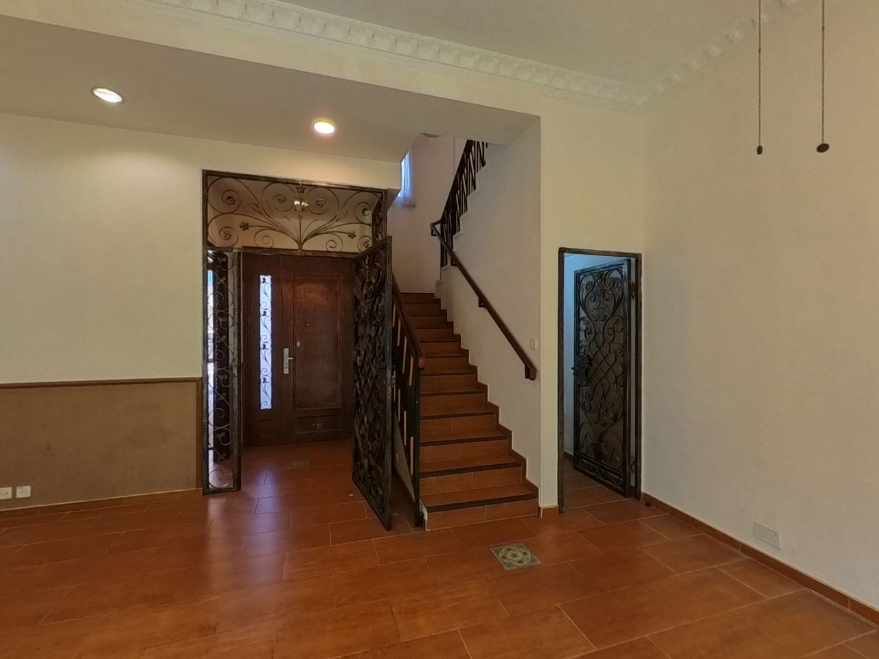 迈尔豪园 上水/粉岭/古洞