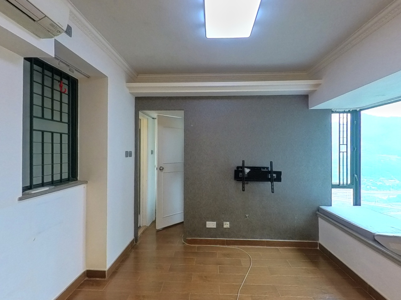 牽晴間 6座 極高層 A室 上水/粉嶺/古洞