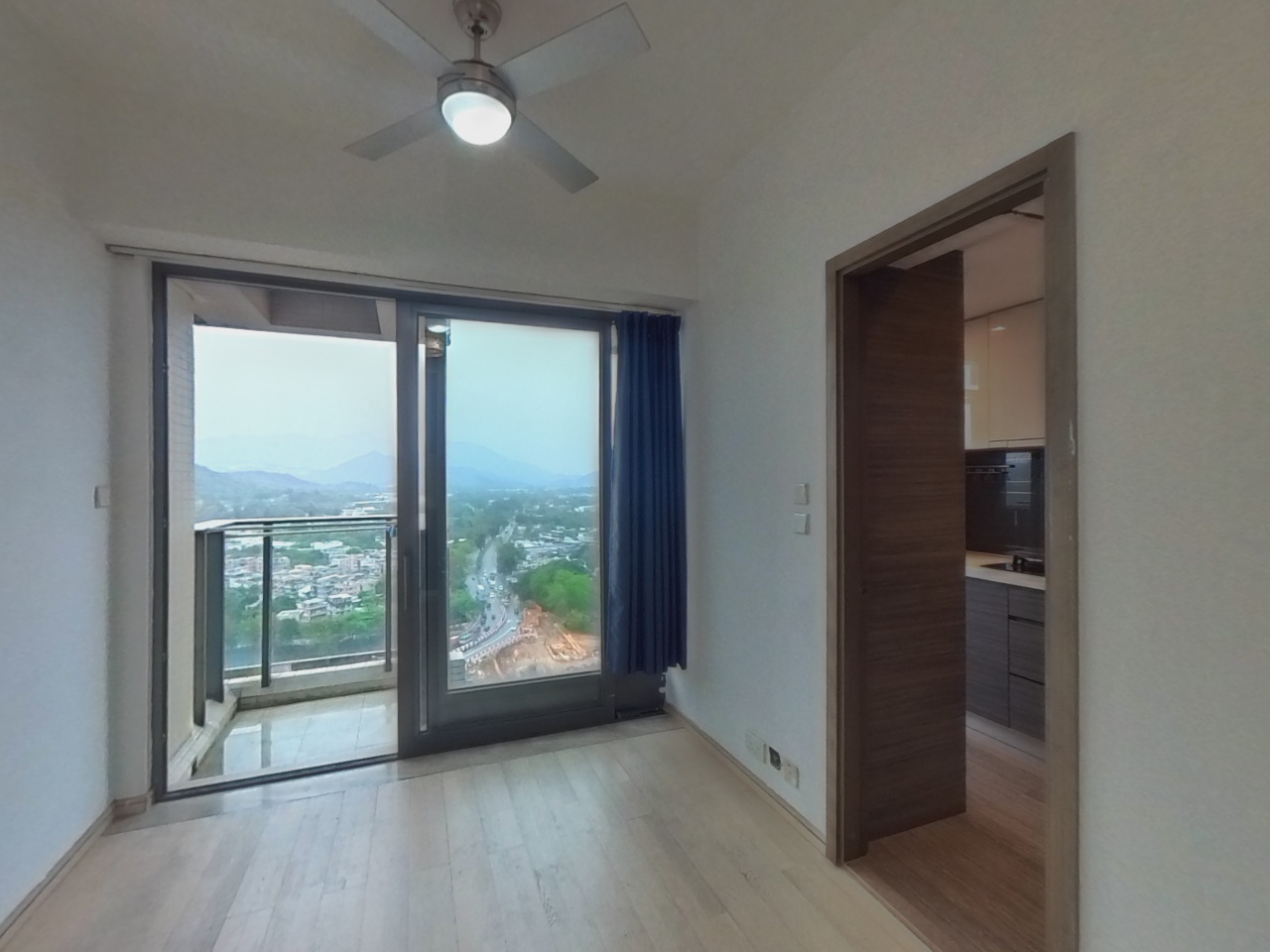 逸峯 1座 高層 B室 上水/粉嶺/古洞