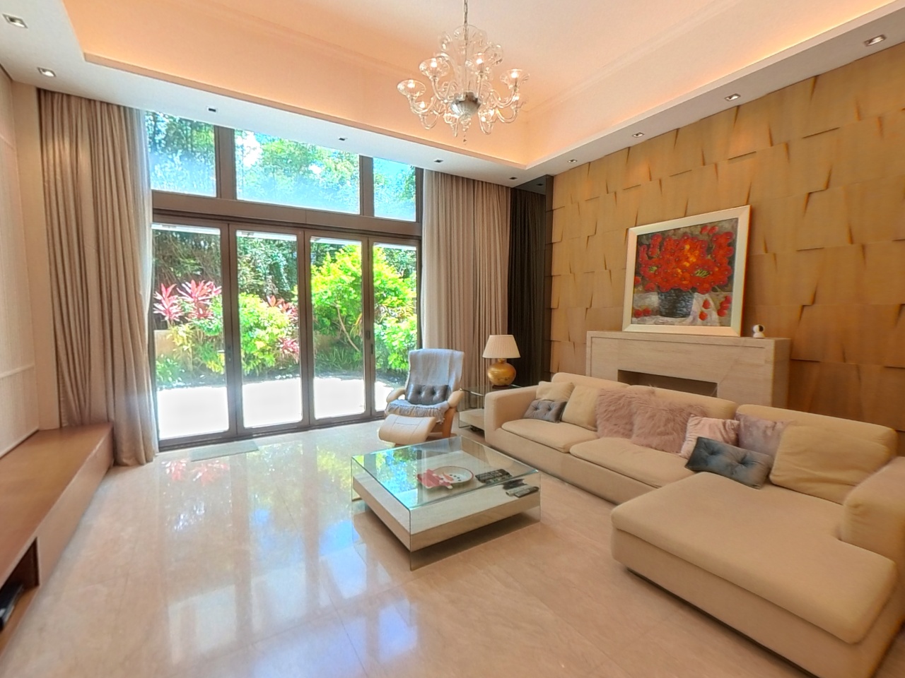 寶松苑 沙田/火炭/九肚山