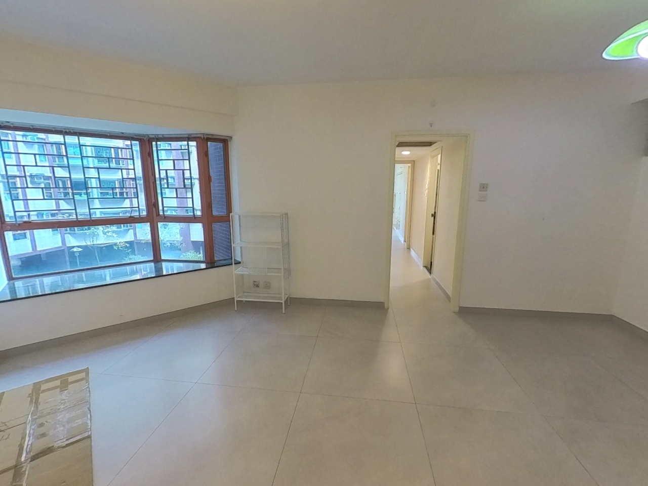 蔚翠花園 4座 低層 H室 上水/粉嶺/古洞