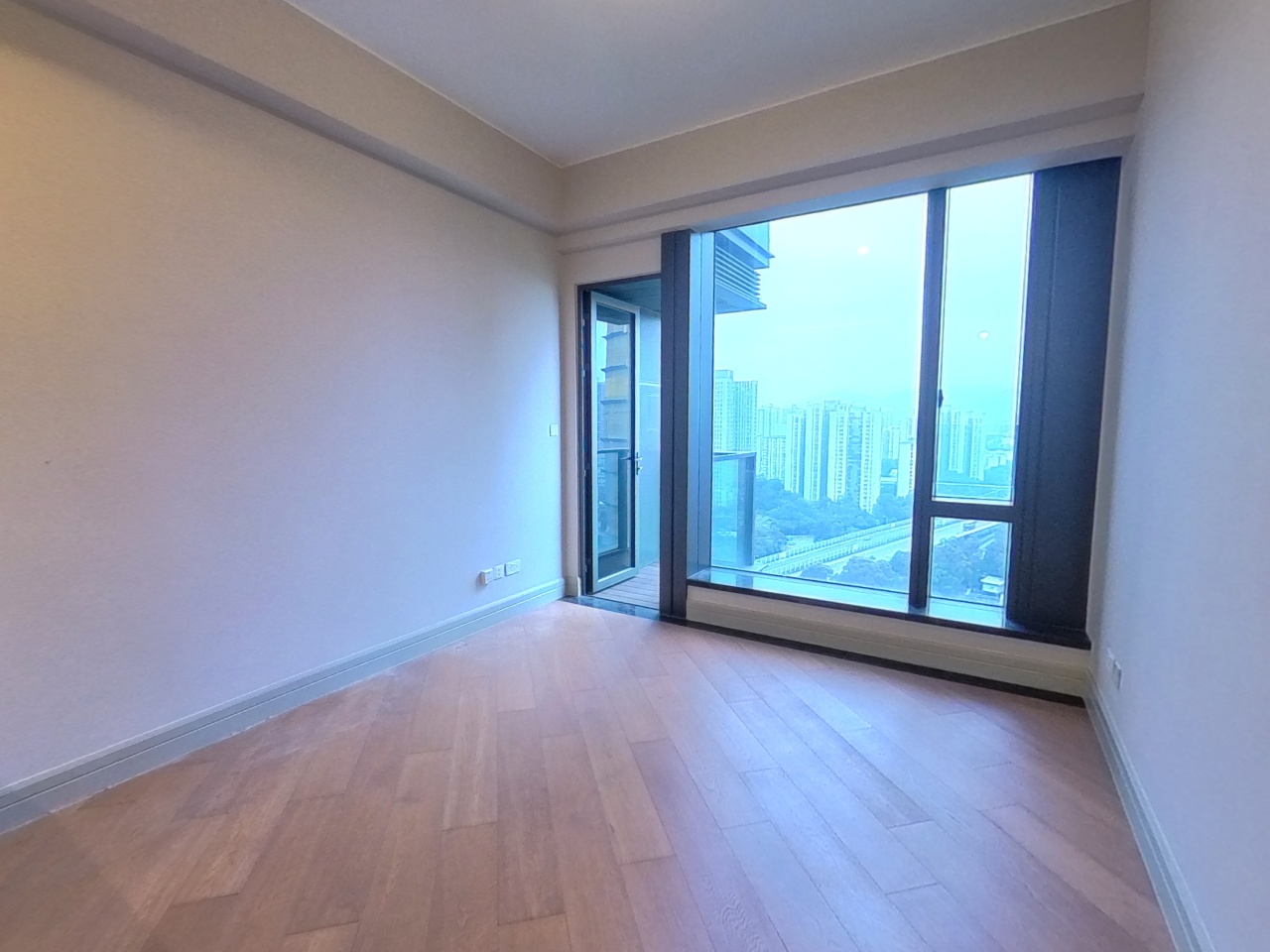 EDEN MANOR TOWER 7 High Floor Zone Flat K Sheung Shui/Fanling/Kwu Tung