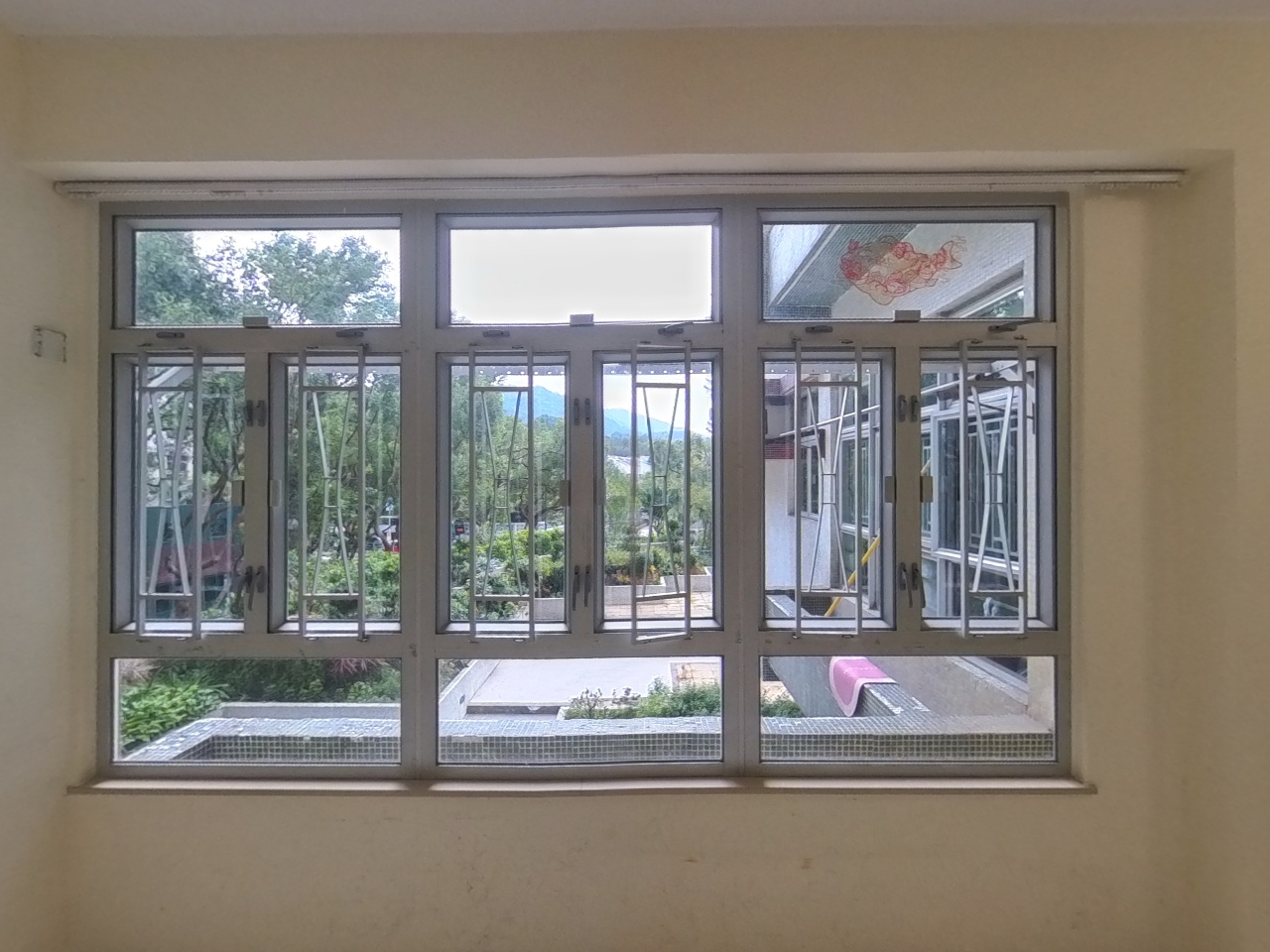 欣翠花园 4座 低层 H室 上水/粉岭/古洞